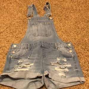 Overalls